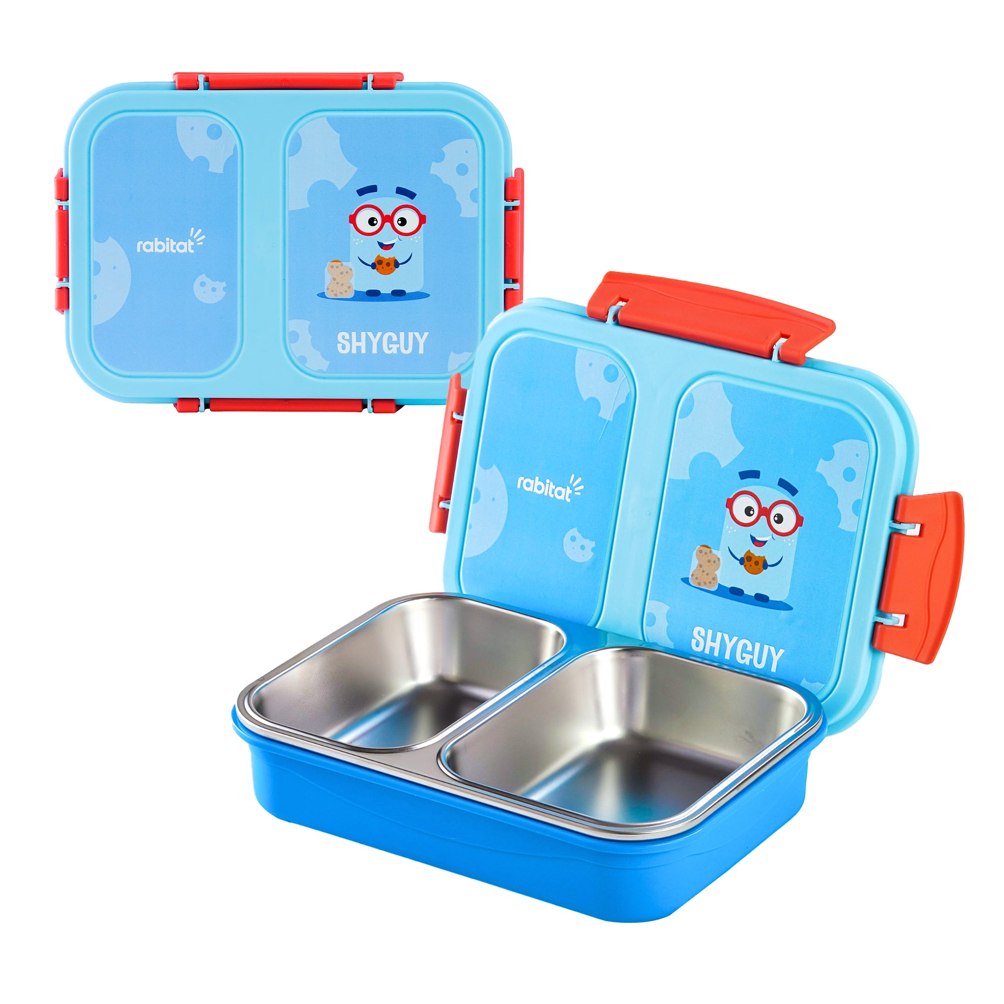 Yumzee Bento Lunchbox