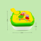 Lunchmate Mini - Peppa Pig Edition