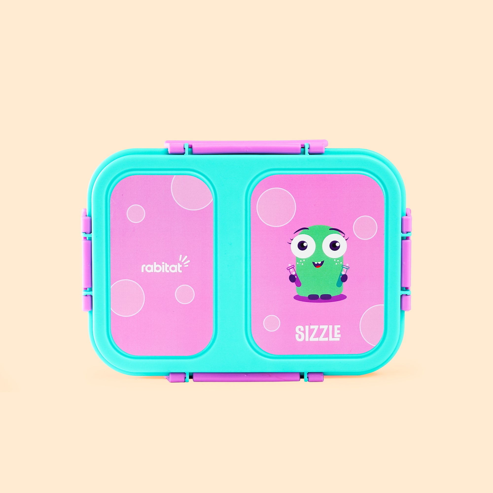 Yumzee Bento Lunchbox