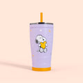 Snoopy Crush