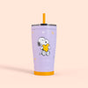 Snoopy Crush