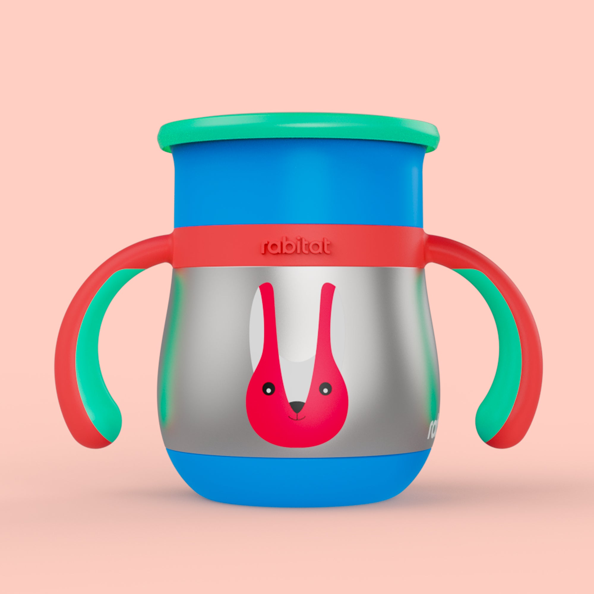 360 Training Cup