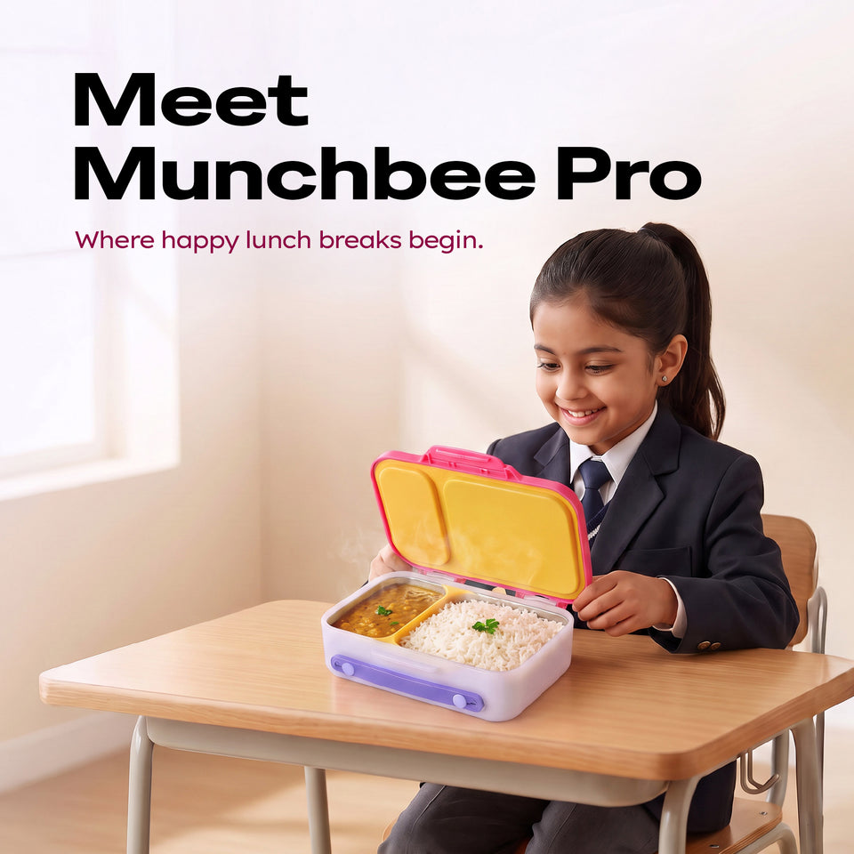Munchbee Pro
