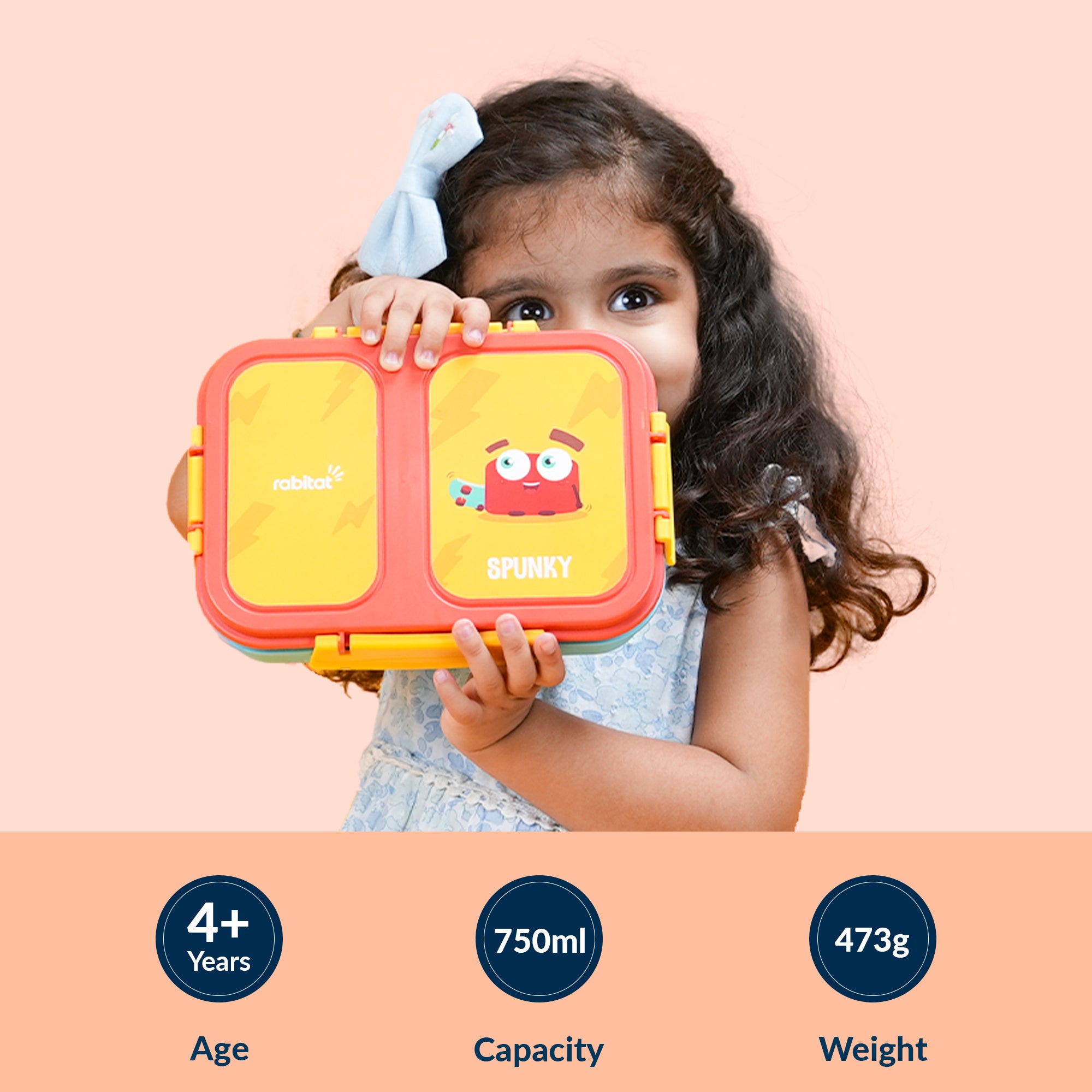 Yumzee Bento Lunchbox