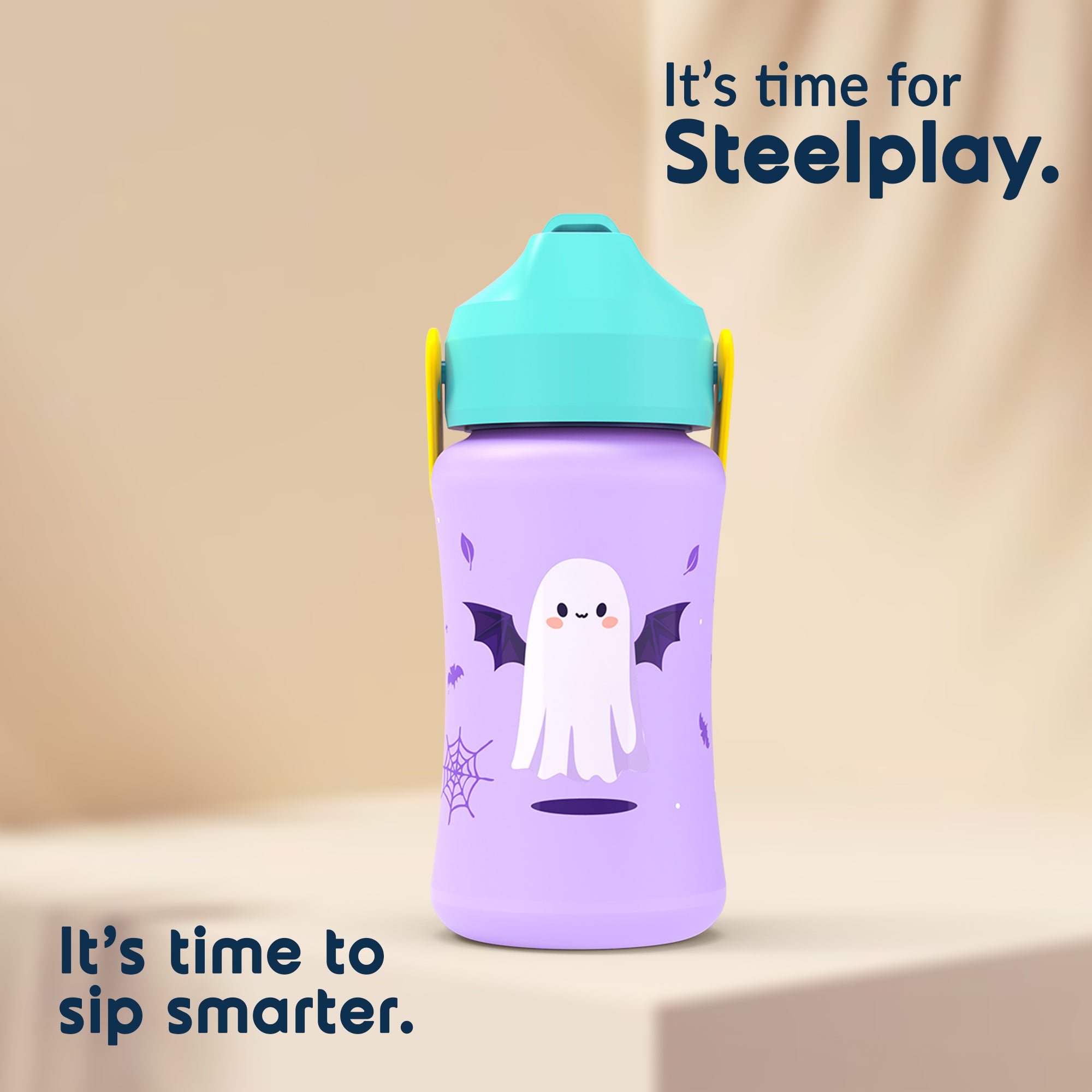 Steelplay - Halloween Limited Edition