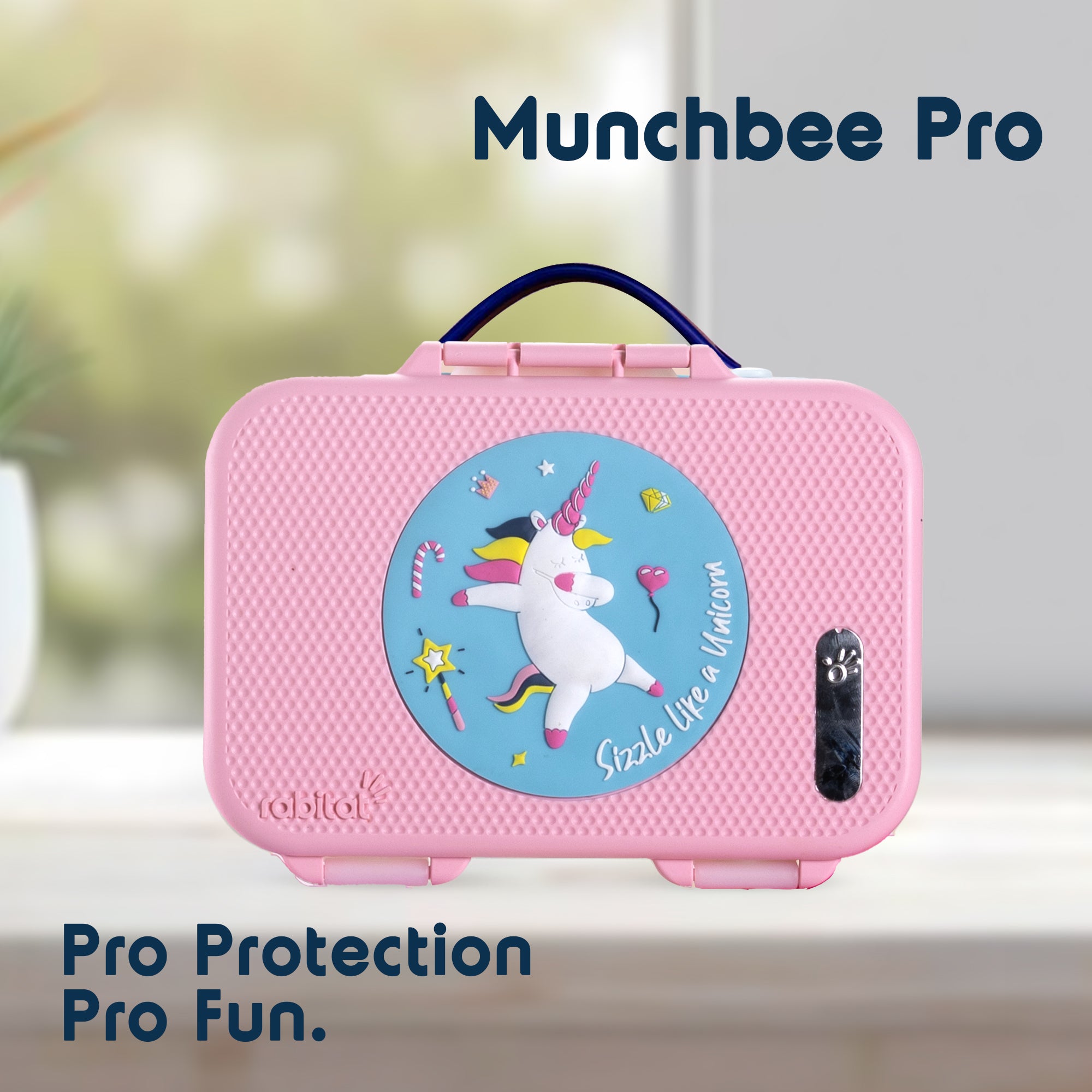 Munchbee Pro