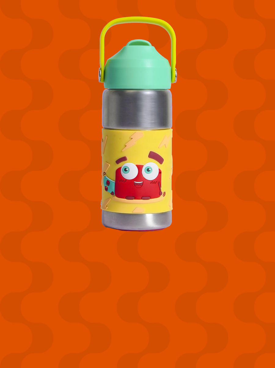 Sipzy Peppa Pig Edition