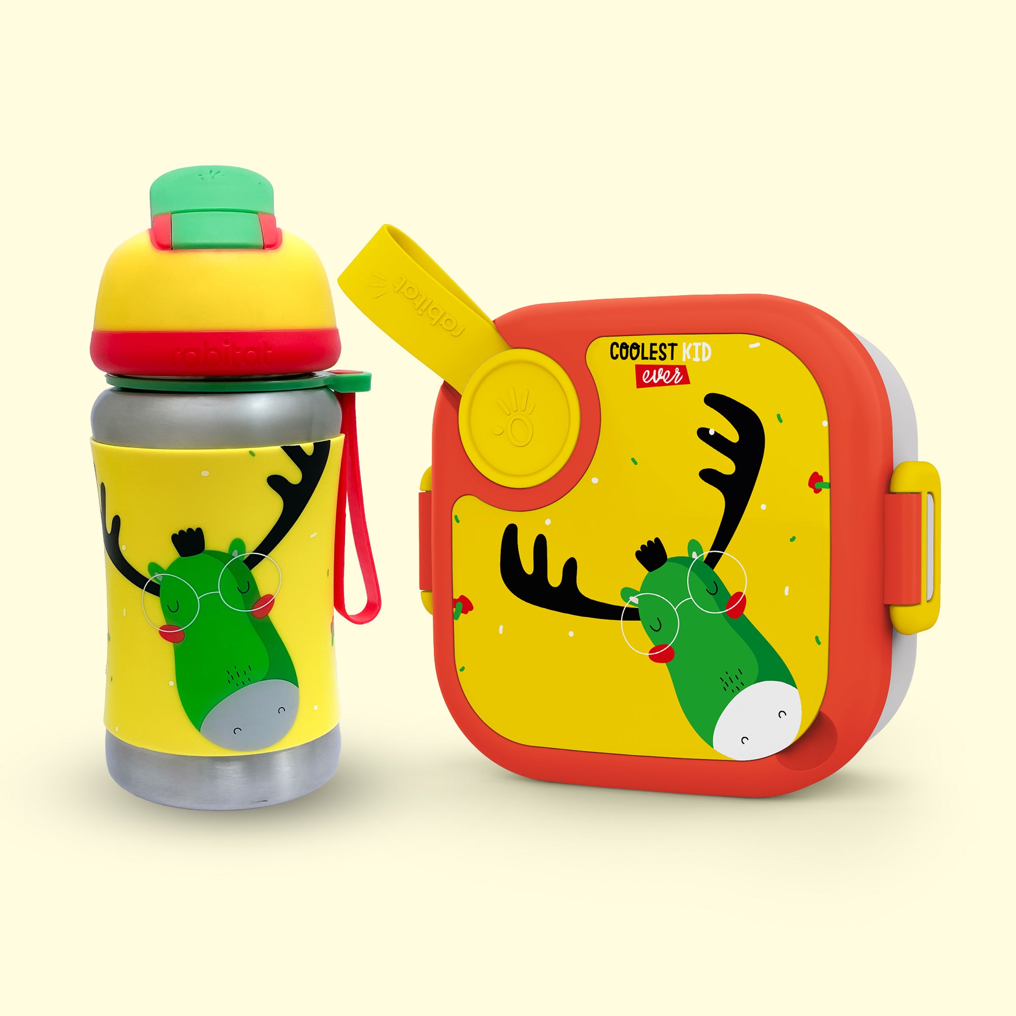 Playdate combo