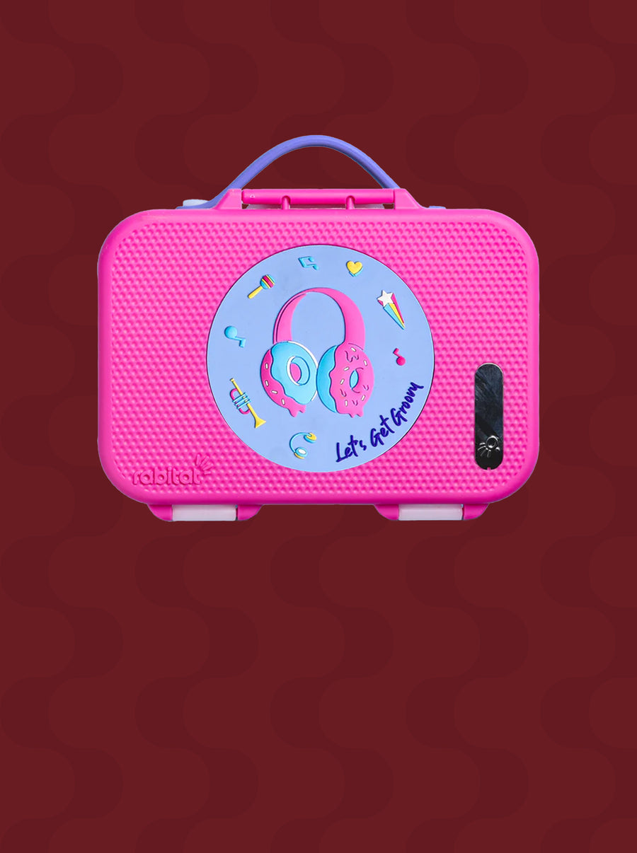 Munchbee Pro