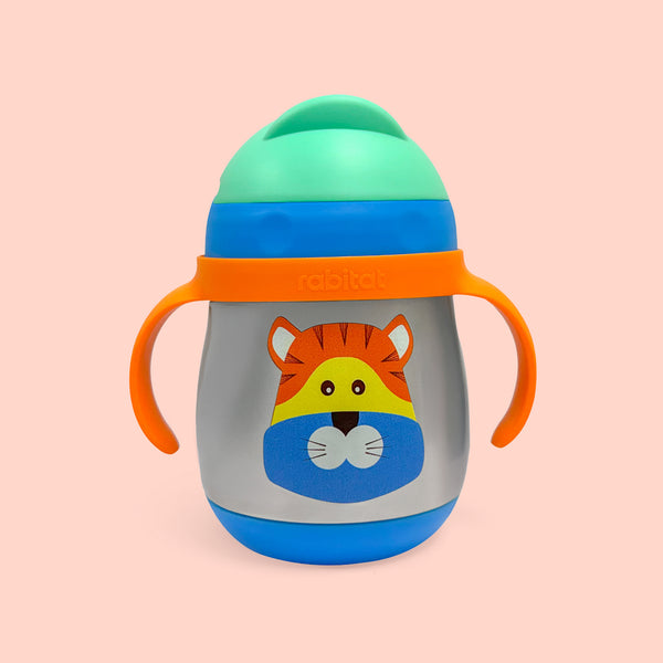 First Step Gravity Sipper