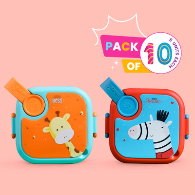 Pack of 10