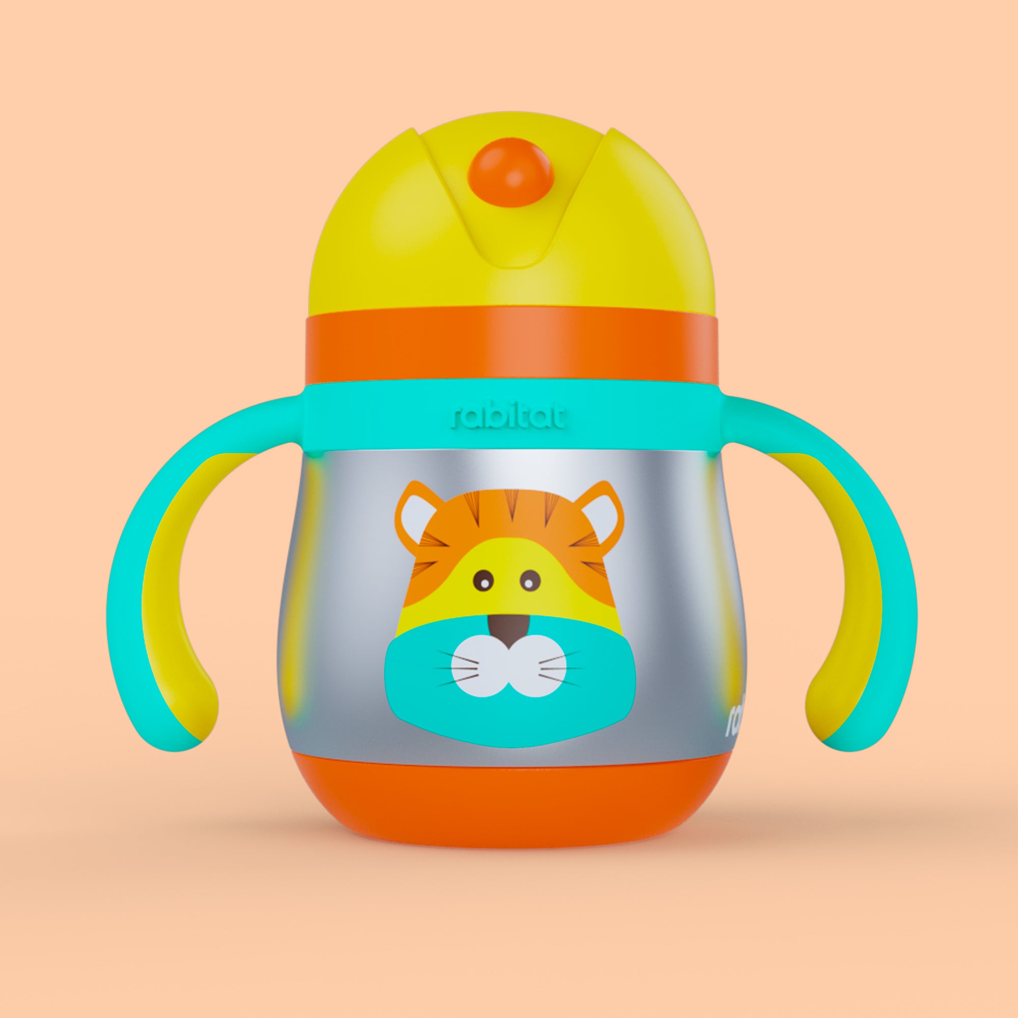 First Step Gravity Sipper