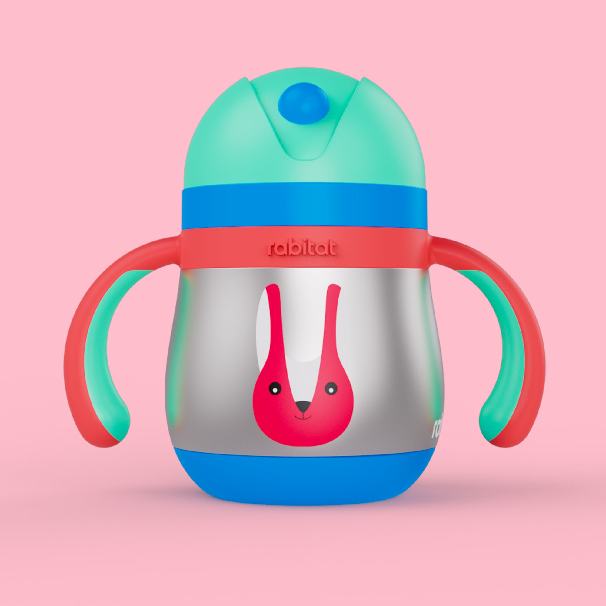First Step Gravity Sipper