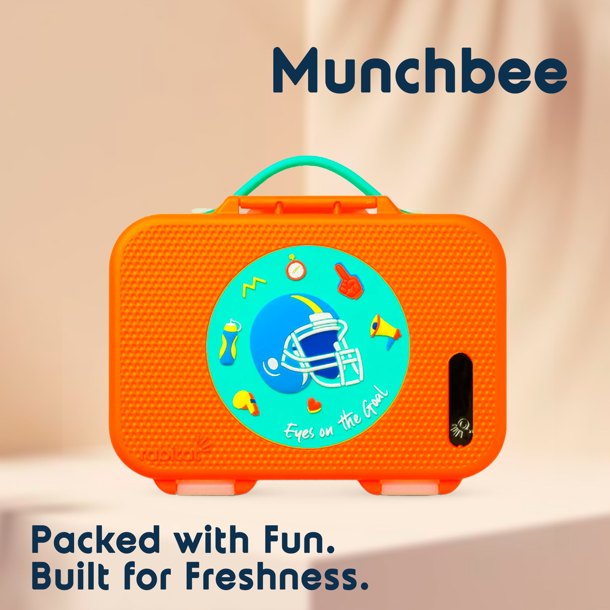 Munchbee