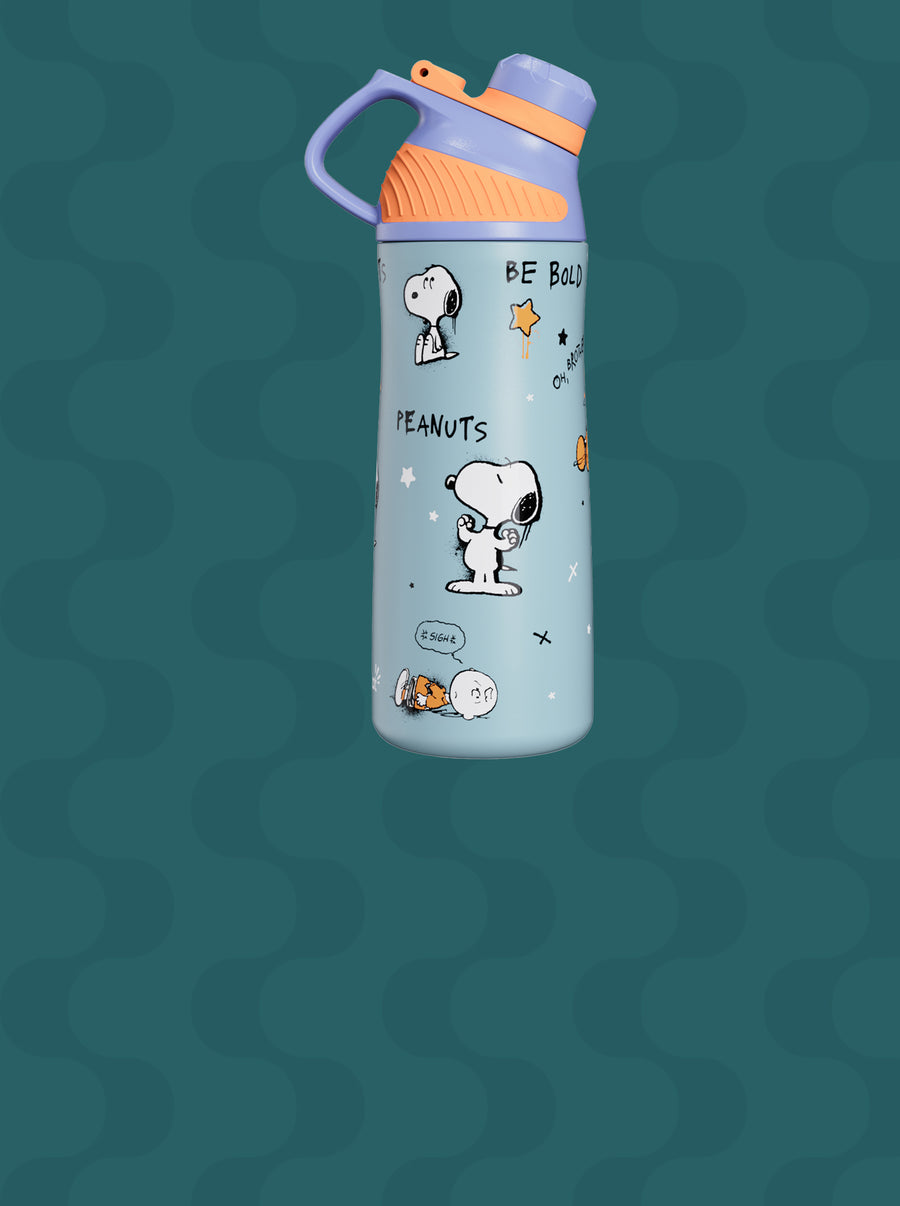 Zylo Peanuts Edition
