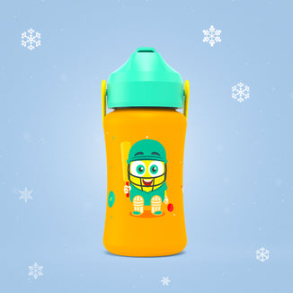 Steelplay Children's Day Edition