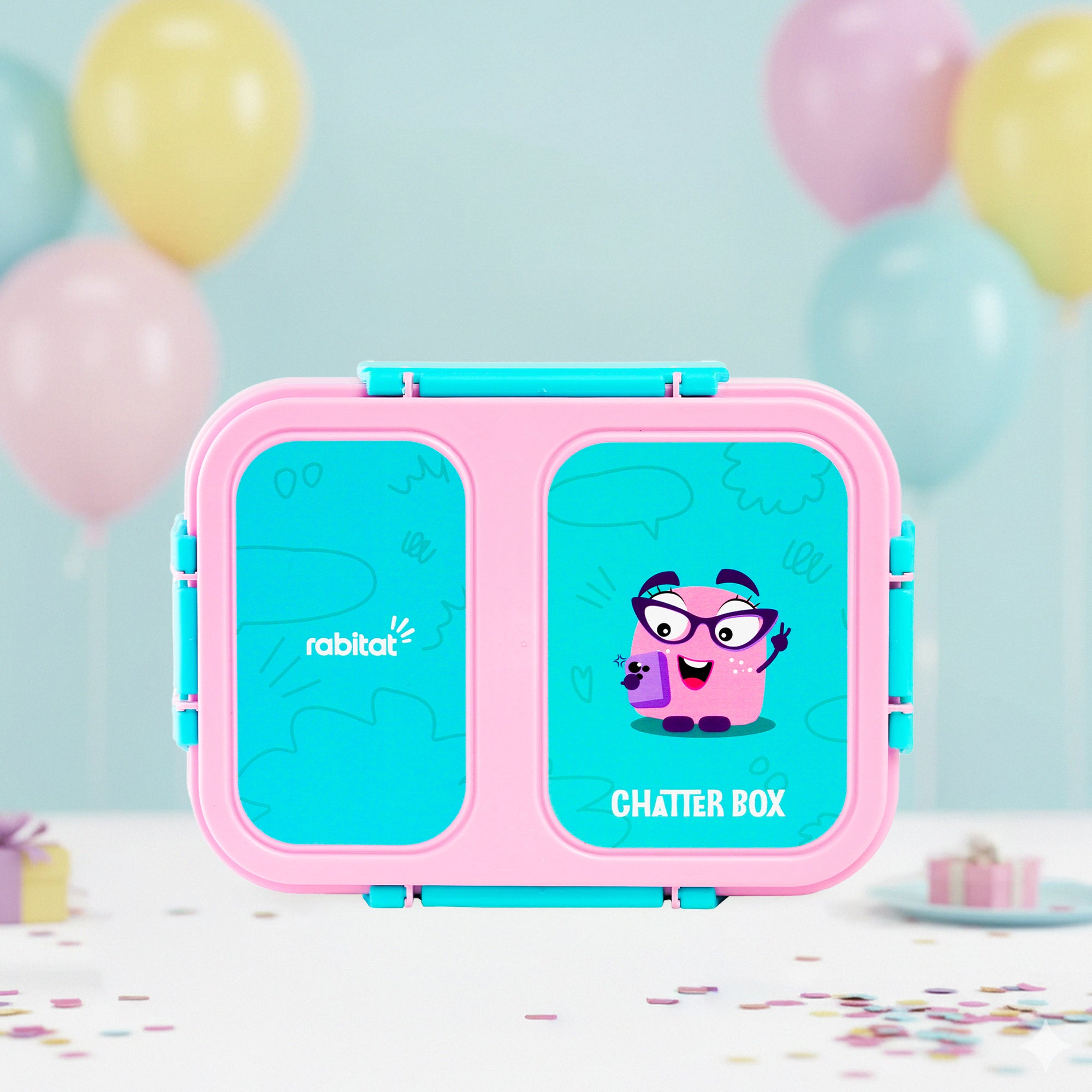 Yumzee Bento Lunchbox