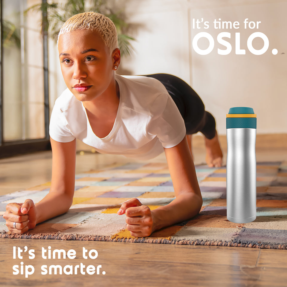Oslo