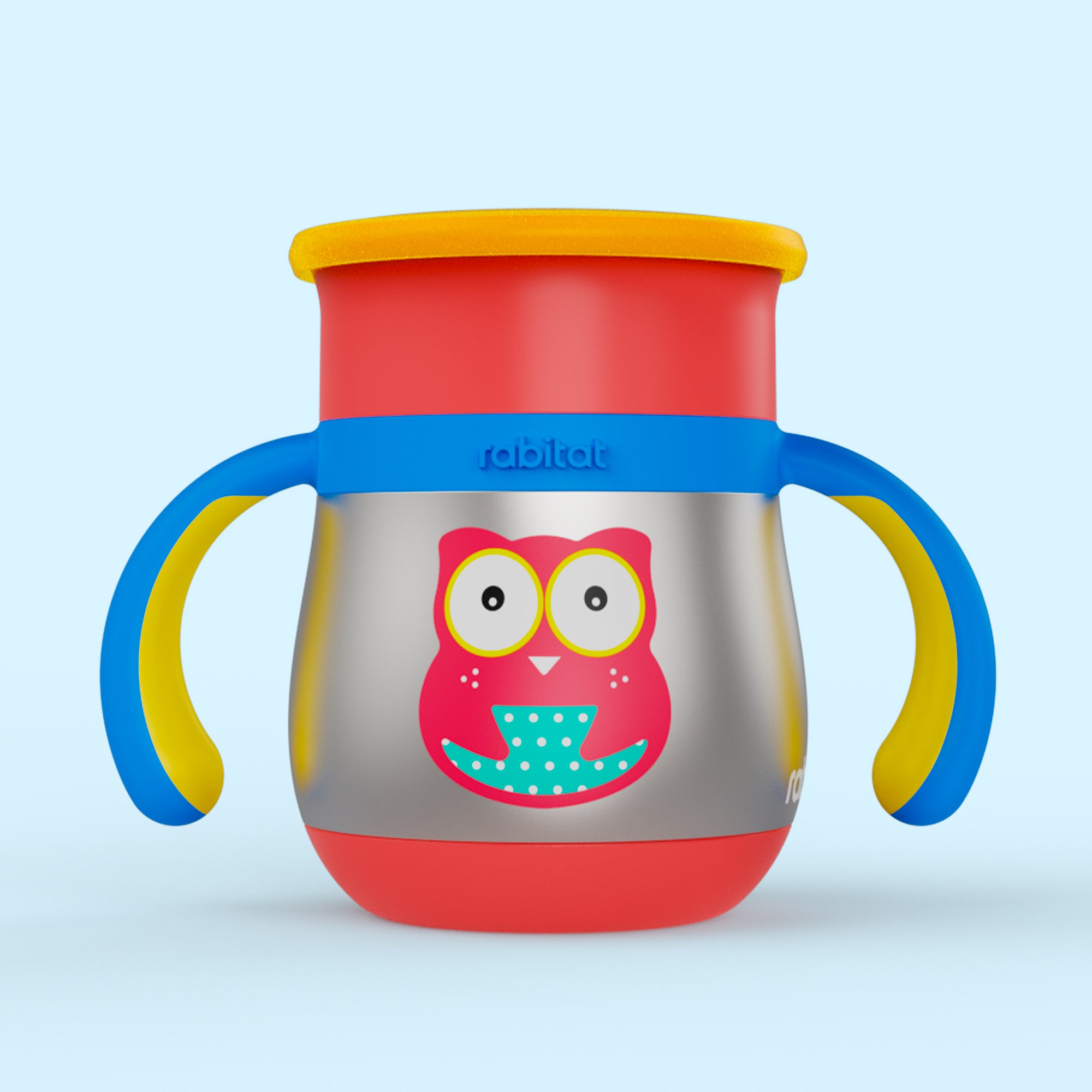 360 Training Cup