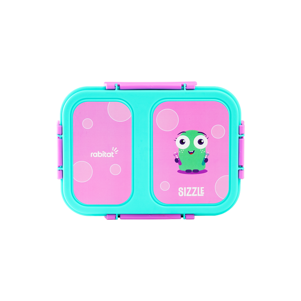 Yumzee Bento Lunchbox