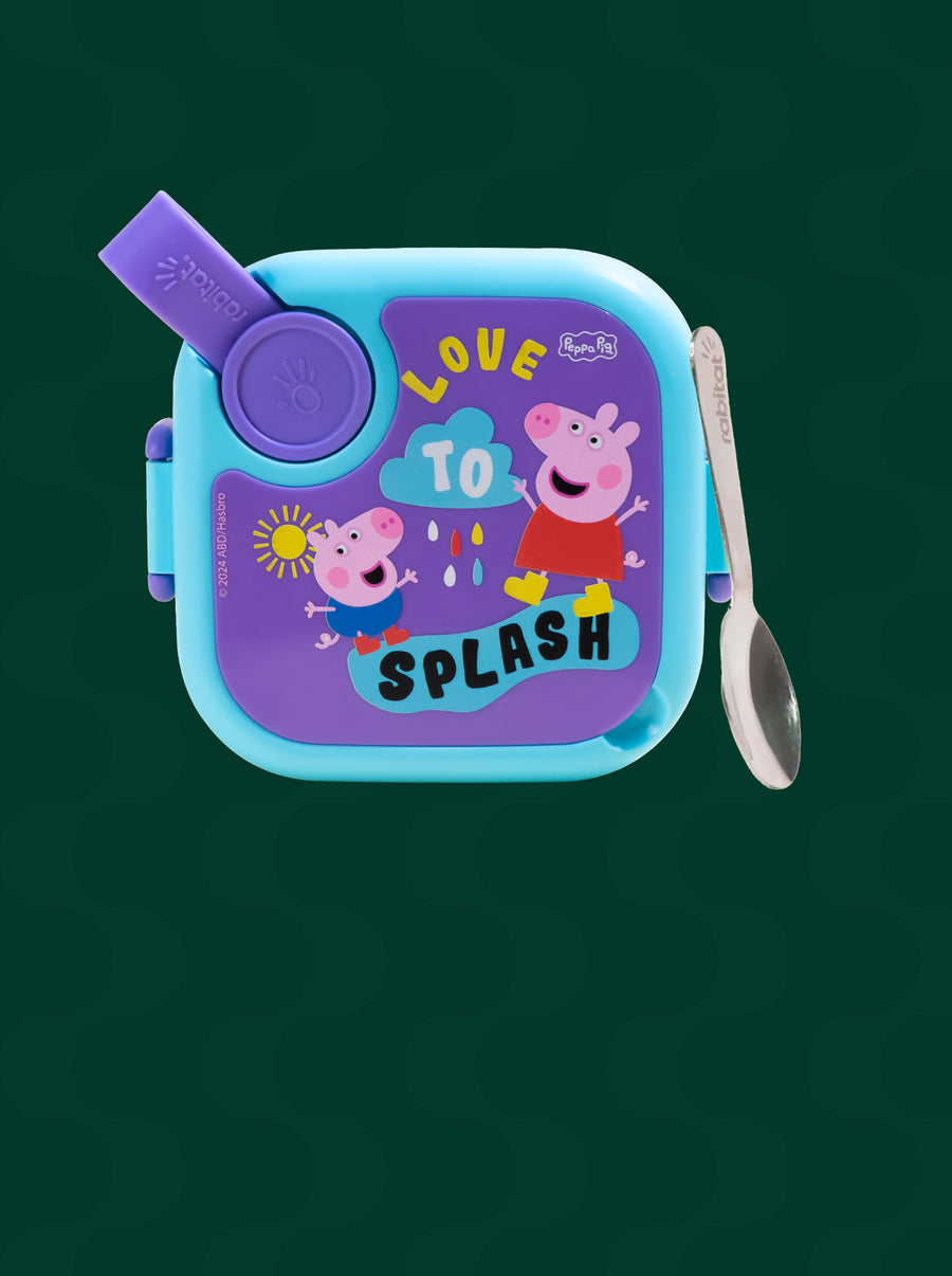 Lunchmate Mini - Peppa Pig Edition