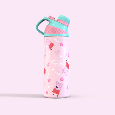 Zylo- Peppa Pig Edition