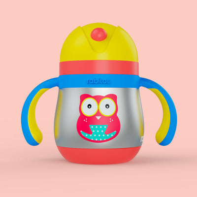 Owl Some