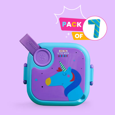 Pack of 7