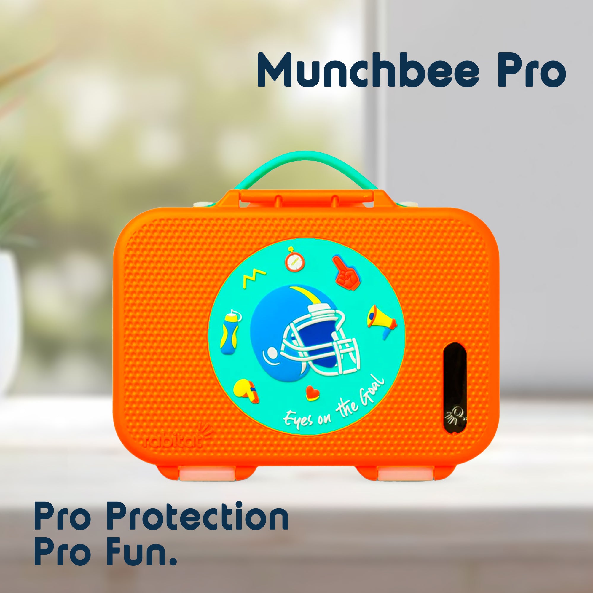 Munchbee Pro