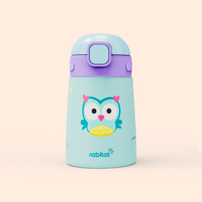 Sky Hoot Milo