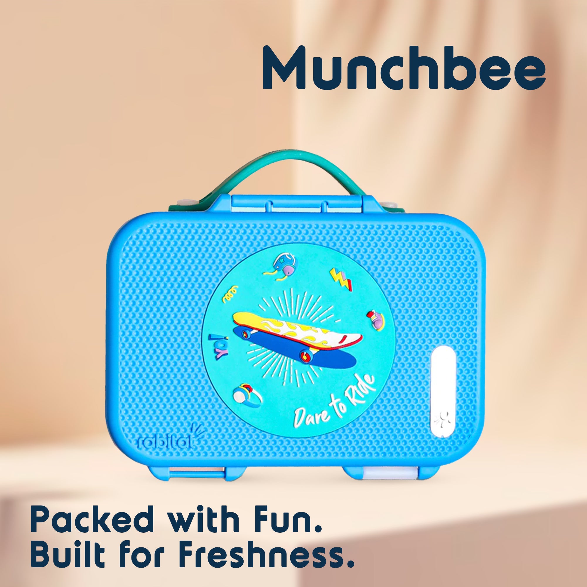 Munchbee
