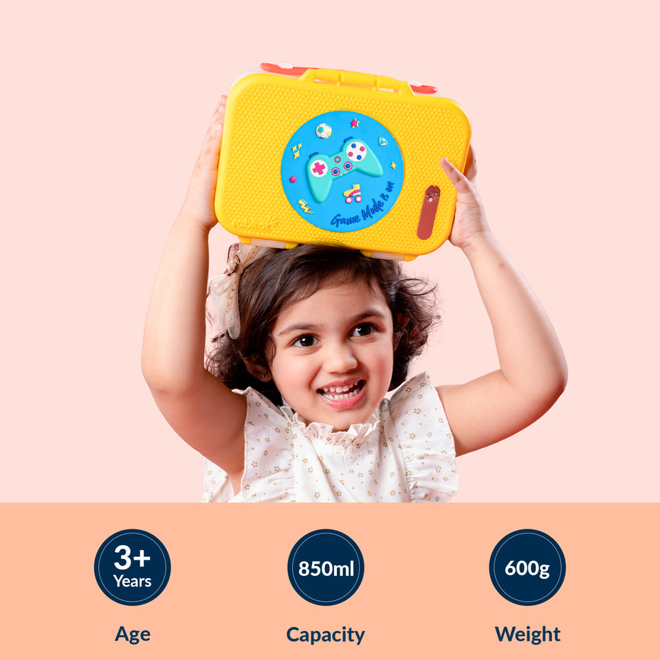 Munchbee Pro