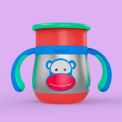 Cheeky Monkey