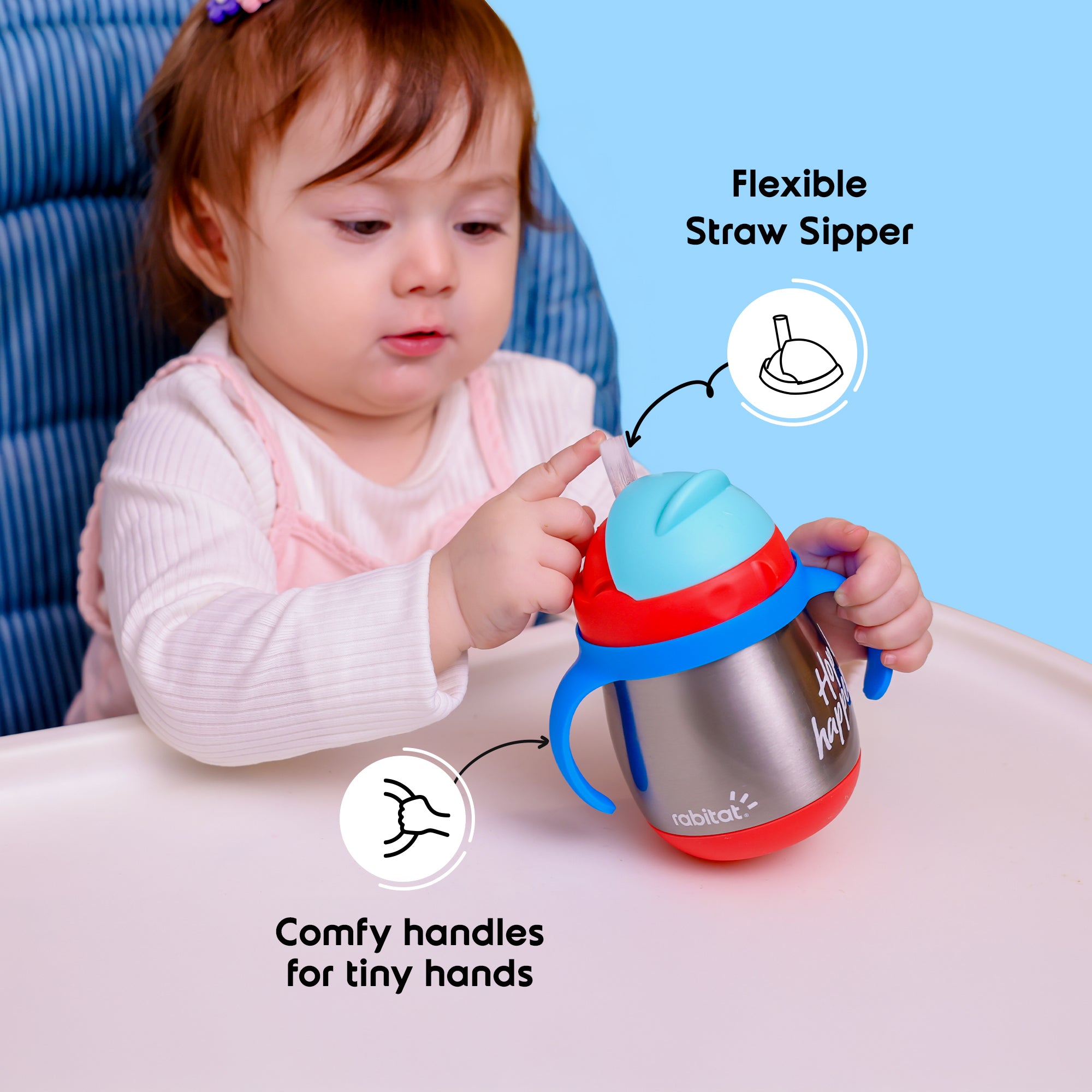 Training Sipper Combo