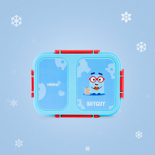 Yumzee Bento Lunchbox