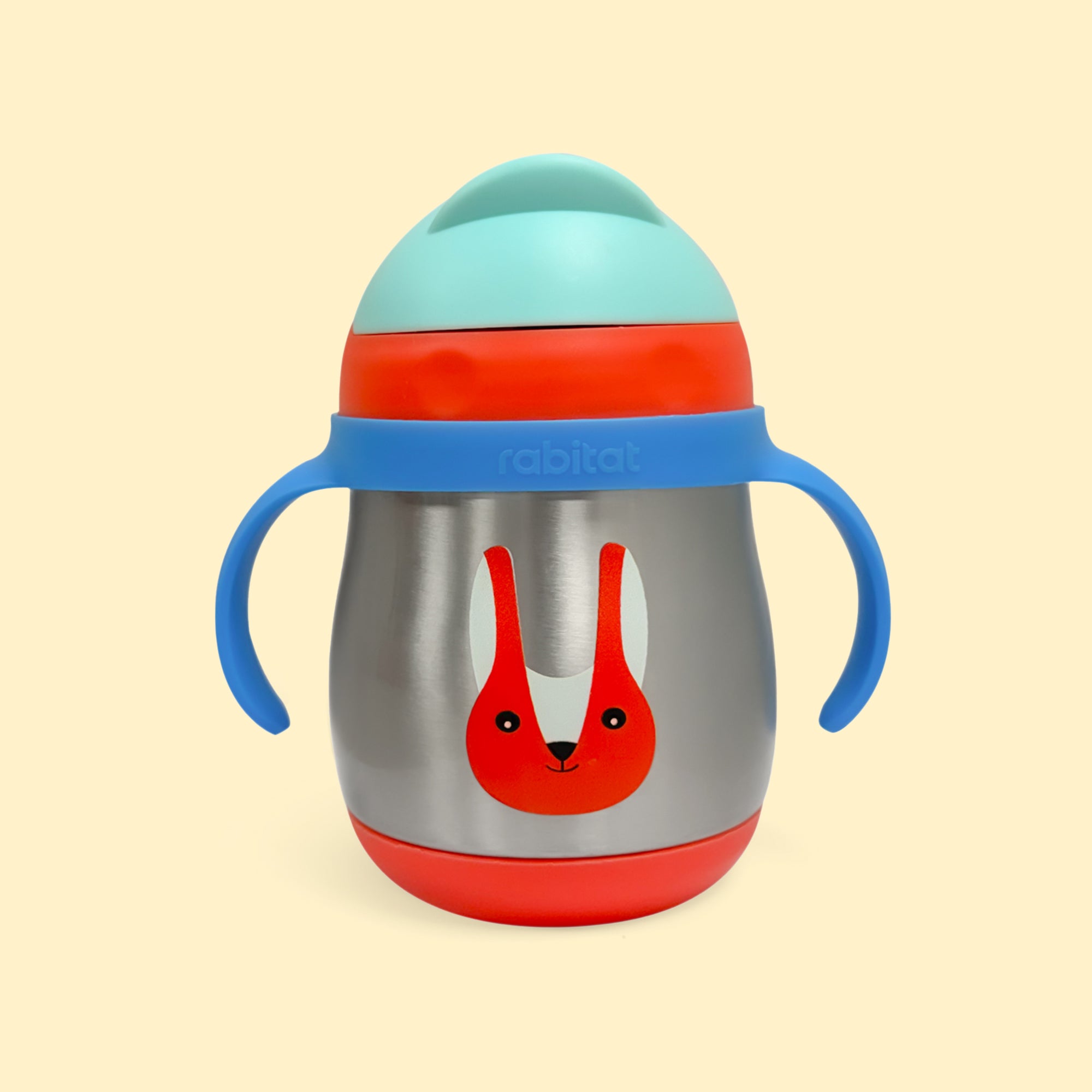 First Step Gravity Sipper