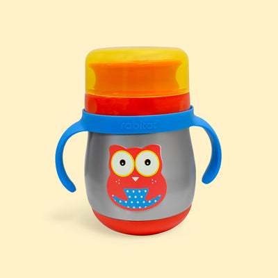 Owl Some