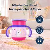 Sip Around Cup