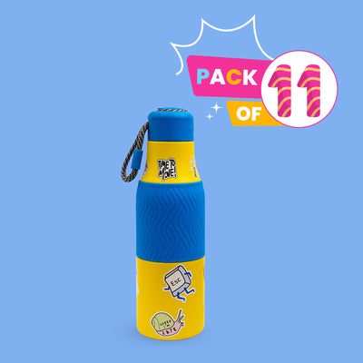 Pack of 11