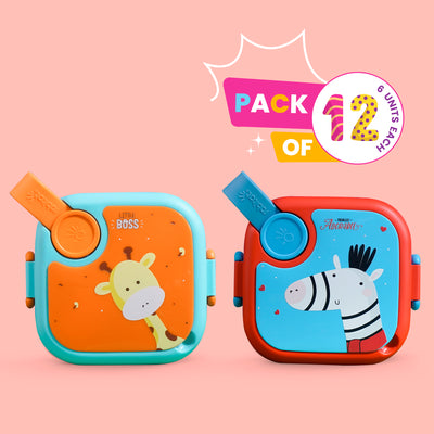 Pack of 12