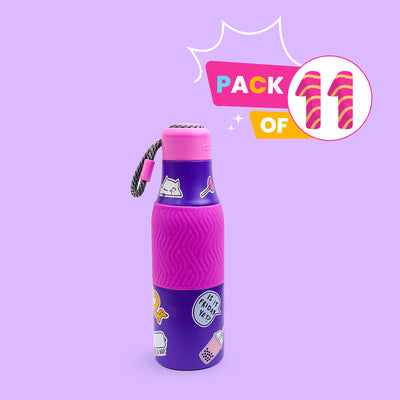 Pack of 11
