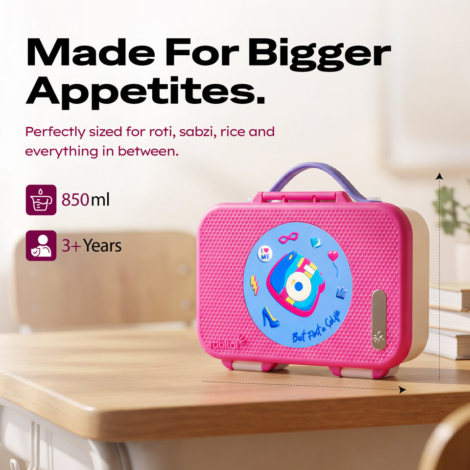 Munchbee Pro