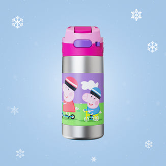 Cleanlock - Peppa Pig Edition