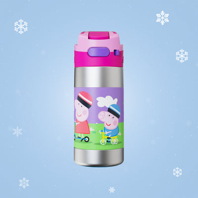 Cleanlock - Peppa Pig Edition