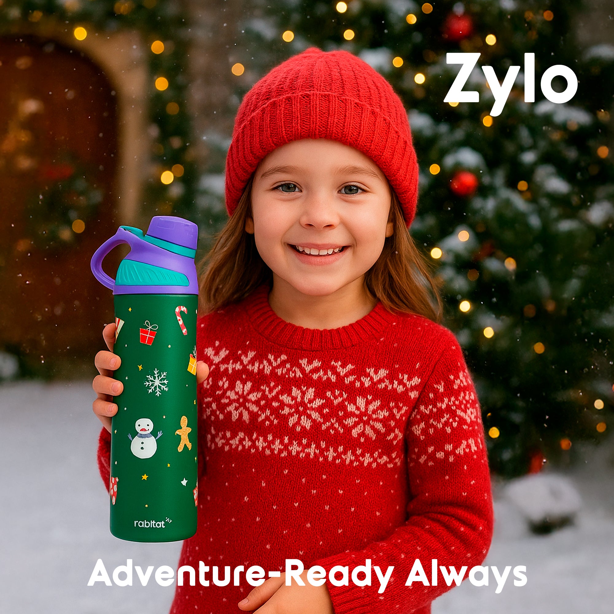 Zylo – Candy Carnival