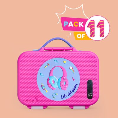 Pack of 11