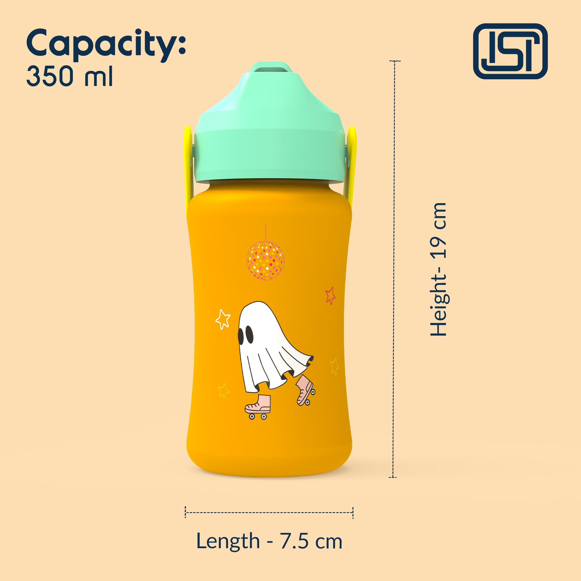 Steelplay - Halloween Limited Edition