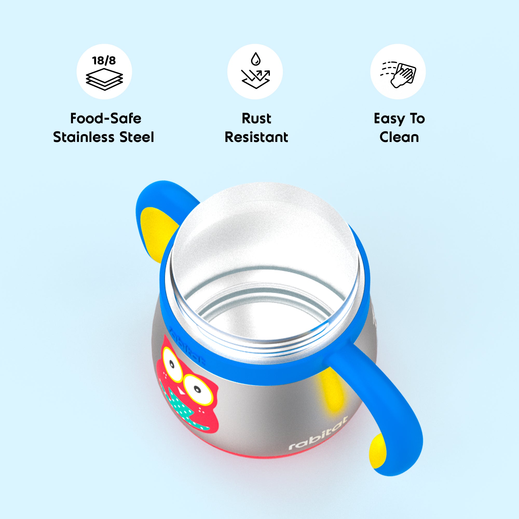 360 Training Cup