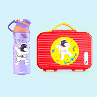 Adventure Ready Combo