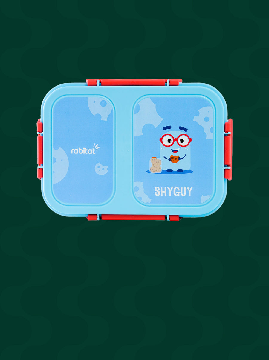 Yumzee Bento Lunchbox